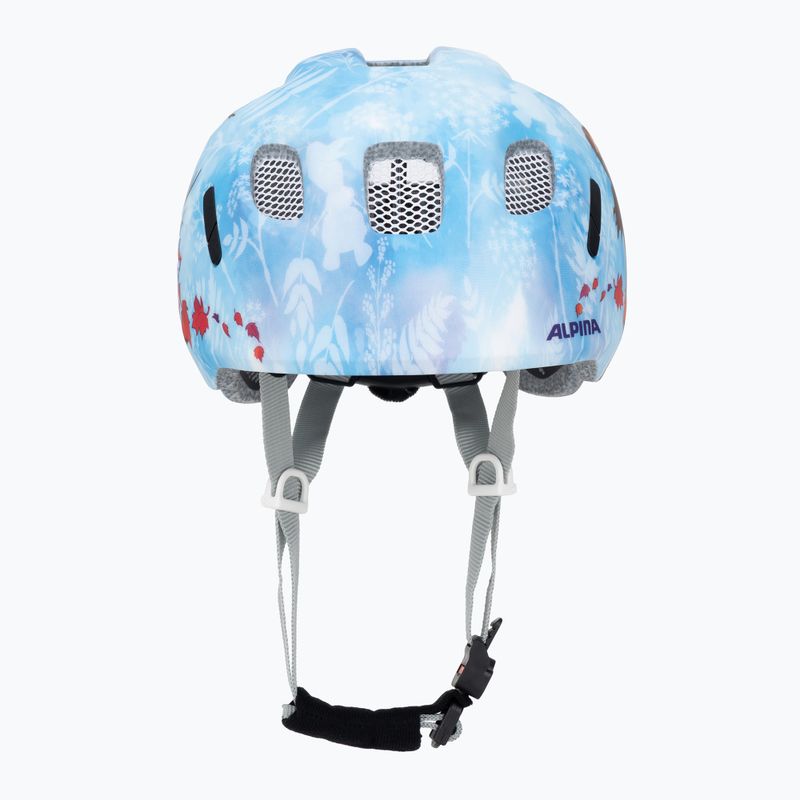Children's bike helmet Alpina Ximo 2 Jr disney frozen 2