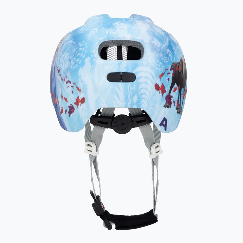 Children's bike helmet Alpina Ximo 2 Jr disney frozen 4