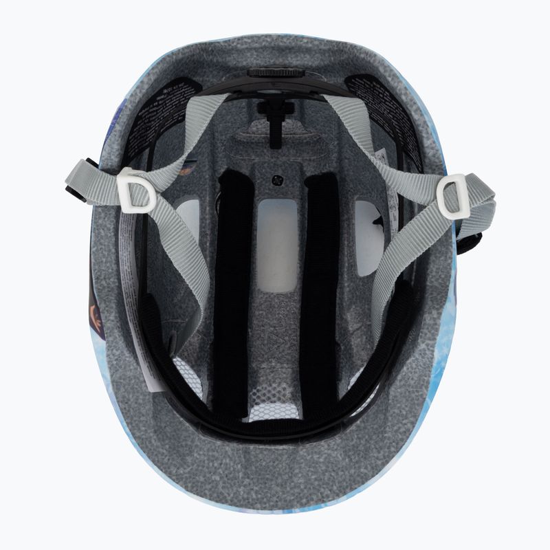 Children's bike helmet Alpina Ximo 2 Jr disney frozen 5