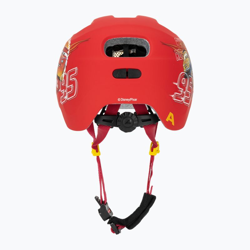 Children's bike helmet Alpina Ximo 2 Jr disney cars 4