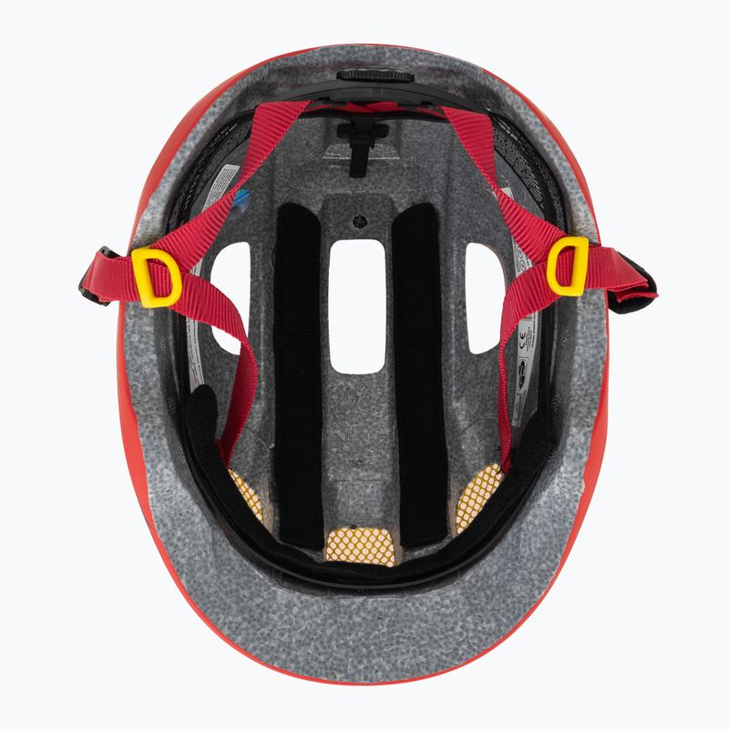 Children's bike helmet Alpina Ximo 2 Jr disney cars 5