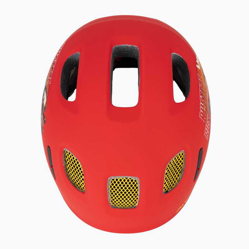 Children's bike helmet Alpina Ximo 2 Jr disney cars 6