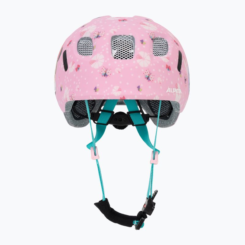 Children's bike helmet Alpina Ximo 2 Jr disney mini mouse 2