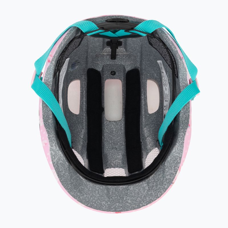Children's bike helmet Alpina Ximo 2 Jr disney mini mouse 5