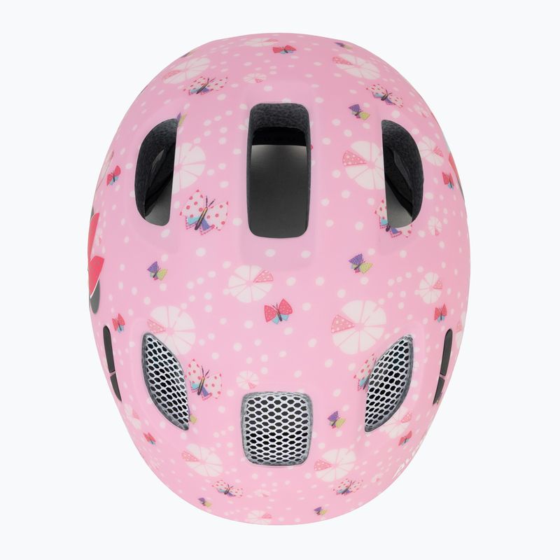Children's bike helmet Alpina Ximo 2 Jr disney mini mouse 6