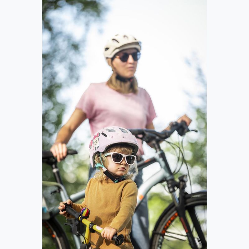 Children's bike helmet Alpina Ximo 2 Jr disney mini mouse 5