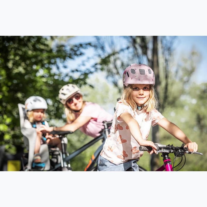 Children's bike helmet Alpina Ximo 2 Jr disney mini mouse 6