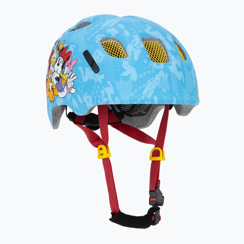 Children's bike helmet Alpina Ximo 2 Jr disney mickey & friends