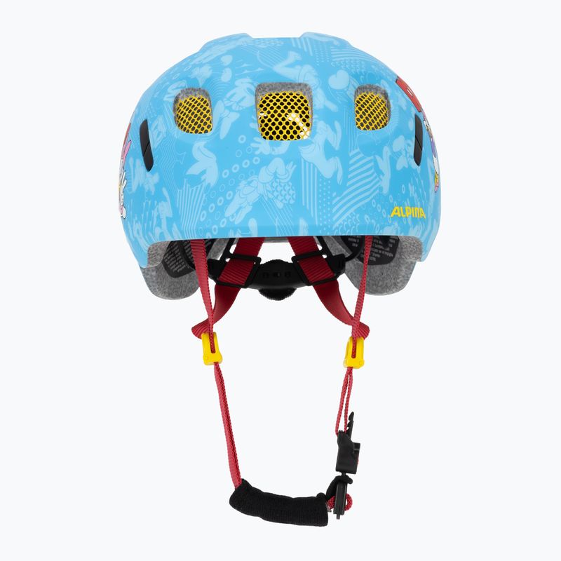 Children's bike helmet Alpina Ximo 2 Jr disney mickey & friends 2