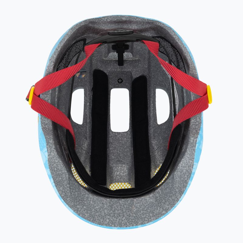 Children's bike helmet Alpina Ximo 2 Jr disney mickey & friends 5