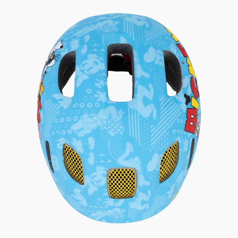 Children's bike helmet Alpina Ximo 2 Jr disney mickey & friends 6