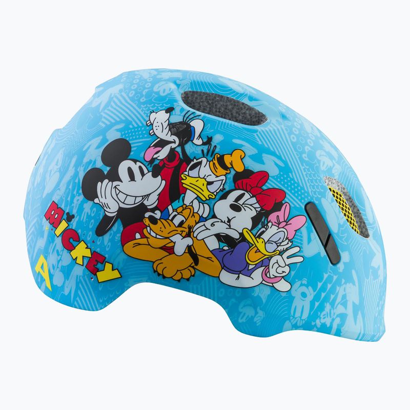 Children's bike helmet Alpina Ximo 2 Jr disney mickey & friends 3