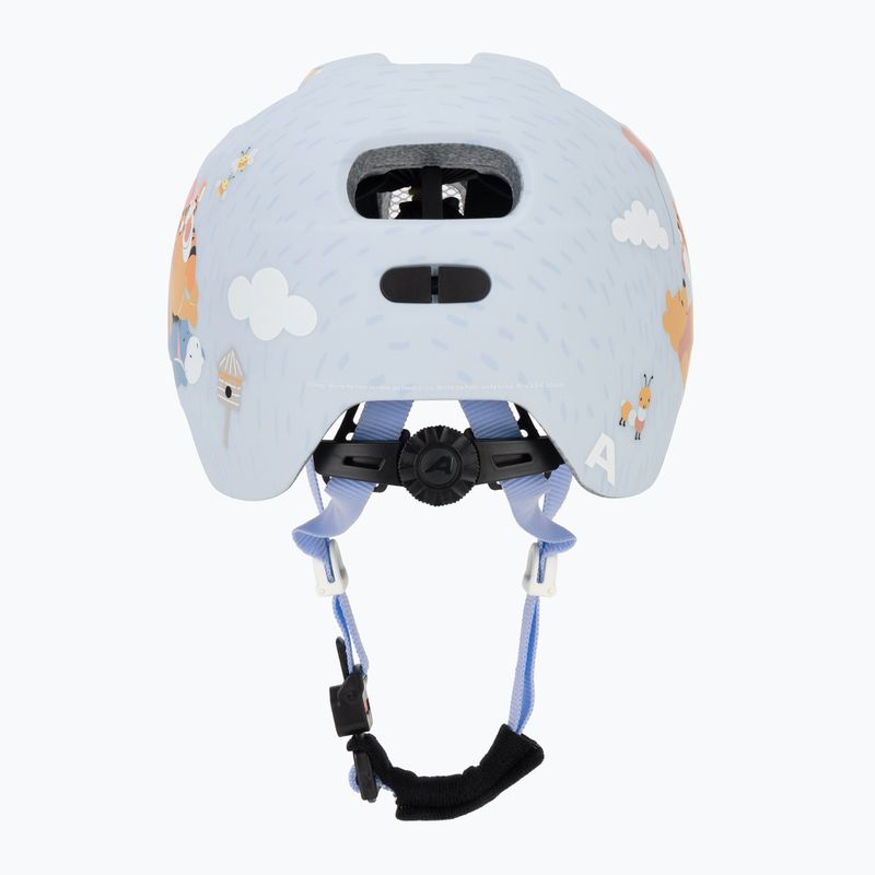Children's bike helmet Alpina Ximo 2 Jr disney winnie the pooh 4