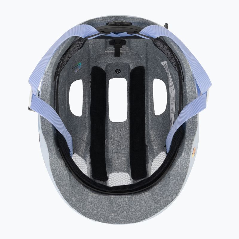 Children's bike helmet Alpina Ximo 2 Jr disney winnie the pooh 5