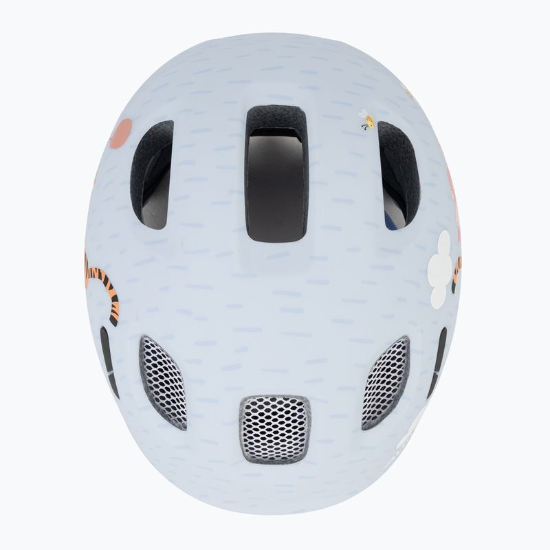 Children's bike helmet Alpina Ximo 2 Jr disney winnie the pooh 6