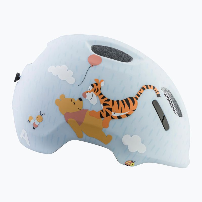 Children's bike helmet Alpina Ximo 2 Jr disney winnie the pooh 3