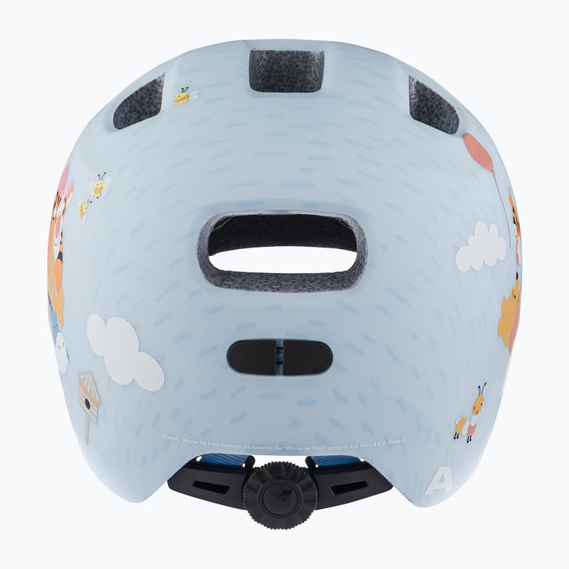 Children's bike helmet Alpina Ximo 2 Jr disney winnie the pooh 5