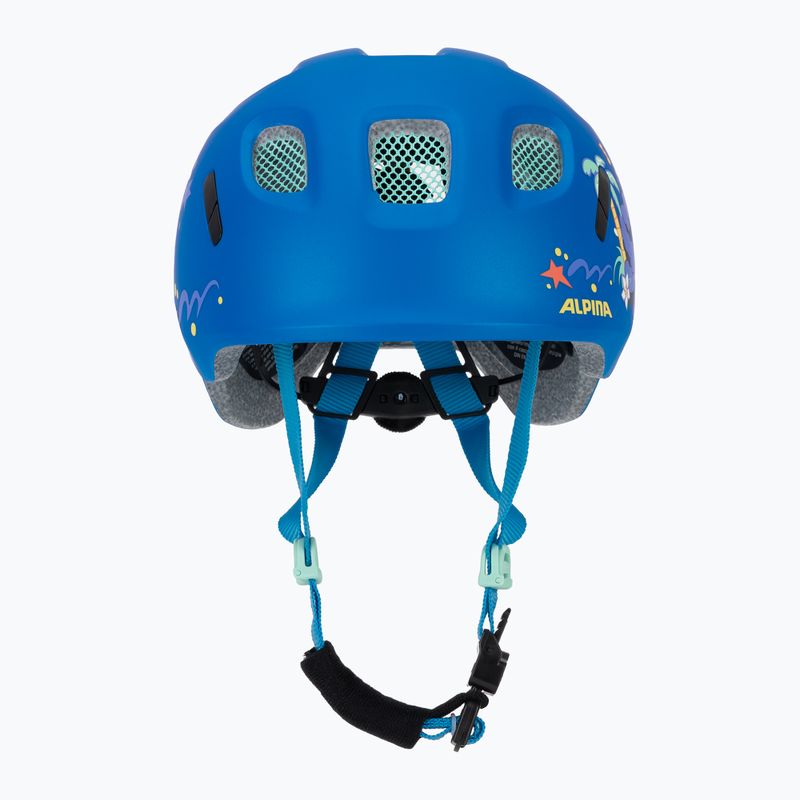 Children's bike helmet Alpina Ximo 2 Jr disney stich 2