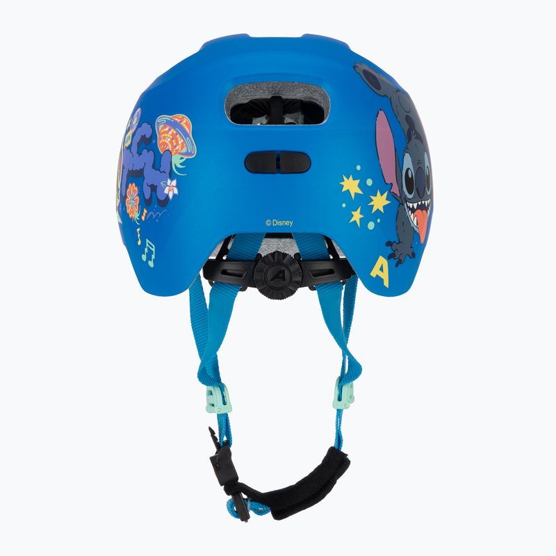 Children's bike helmet Alpina Ximo 2 Jr disney stich 4