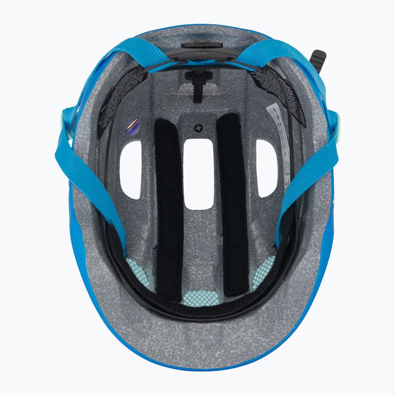 Children's bike helmet Alpina Ximo 2 Jr disney stich 5