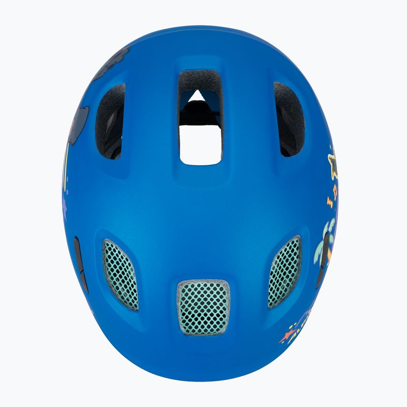 Children's bike helmet Alpina Ximo 2 Jr disney stich 6