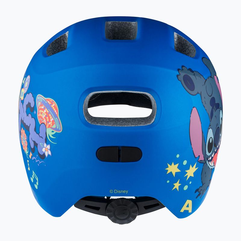 Children's bike helmet Alpina Ximo 2 Jr disney stich 5
