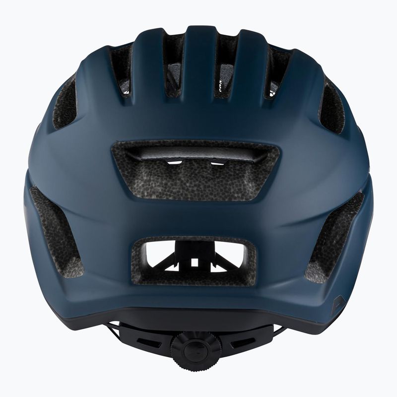Bike helmet Alpina Paranus navy matt 4