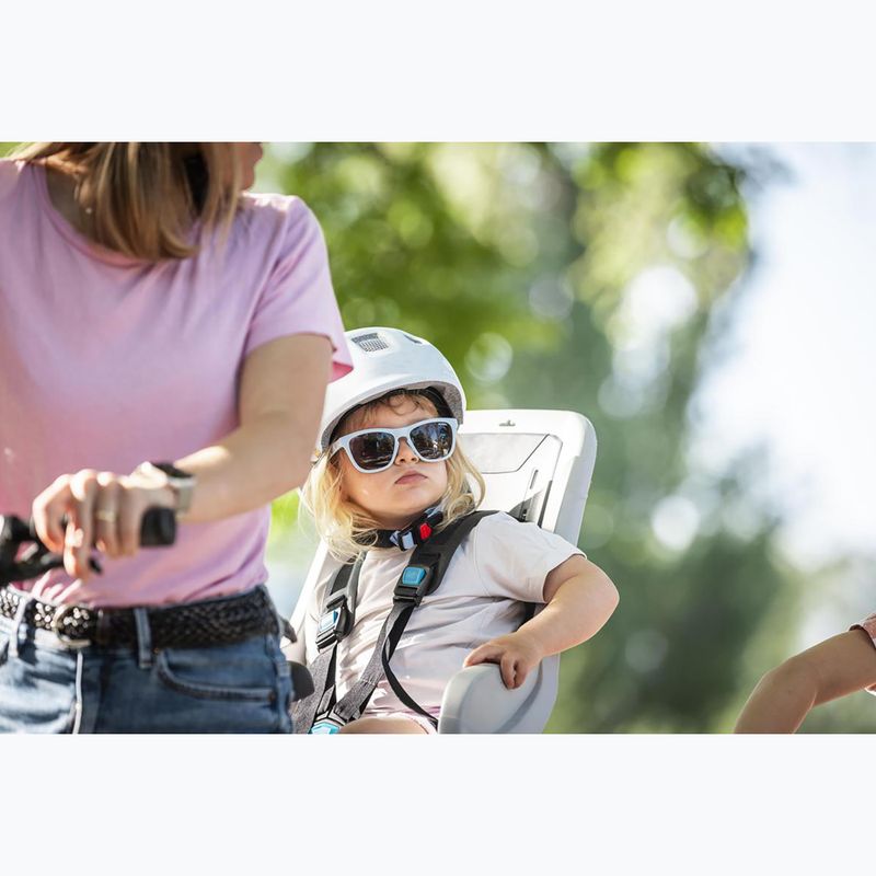 Children's sunglasses Alpina Junior Luzy II Disney winnie the pooh/black 5