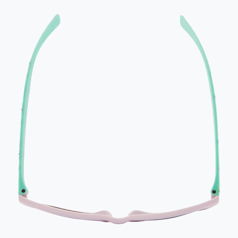 Children's sunglasses Alpina Junior Luzy II Disney minnie mouse/black 3