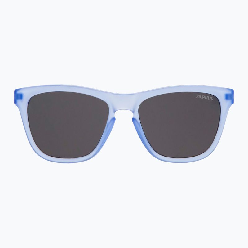 Children's sunglasses Alpina Junior Luzy II Disney frozen/black 2
