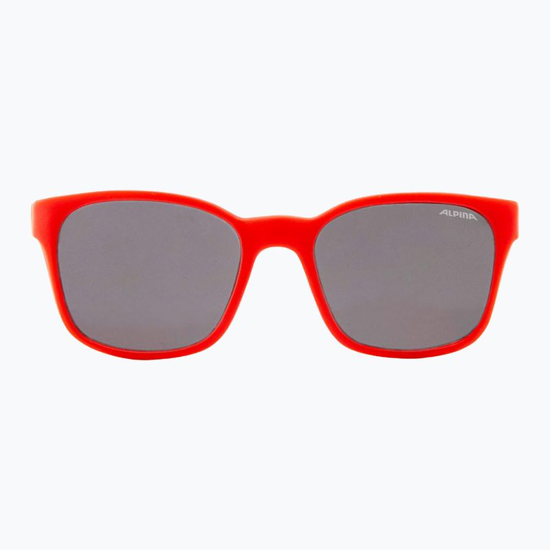 Children's sunglasses Alpina Junior Mitzo II Disney cars/black 2