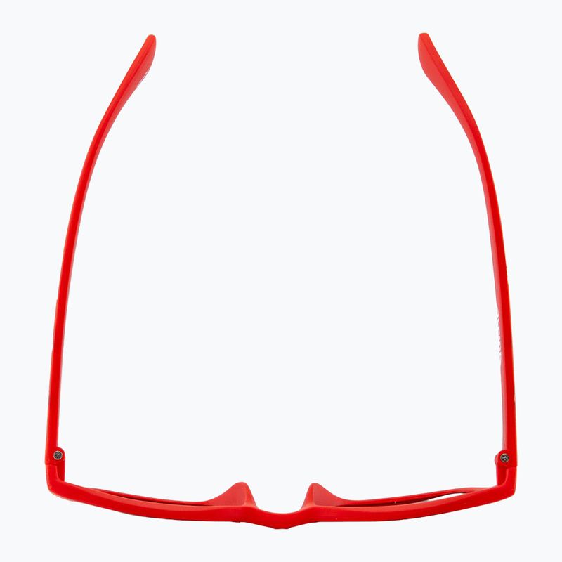 Children's sunglasses Alpina Junior Mitzo II Disney cars/black 3