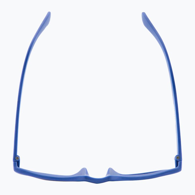 Children's sunglasses Alpina Junior Mitzo II Disney stitch/blue mirror 3