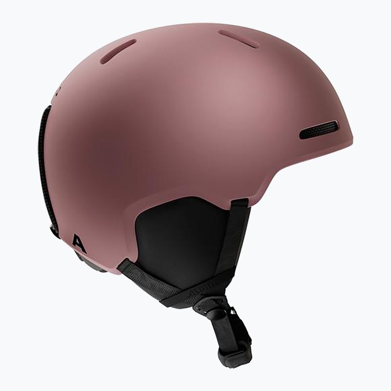 Ski helmet Alpina Arber 2 MIPS coj old rose 2