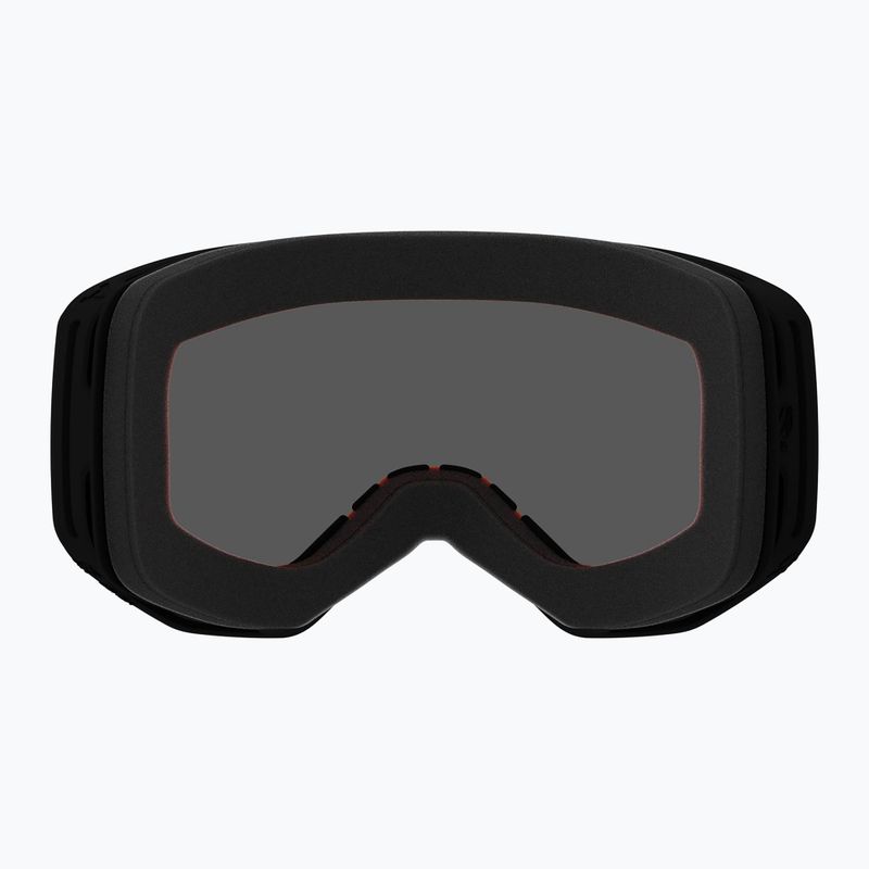 Ski goggles Alpina Venet M white/rose matt 5