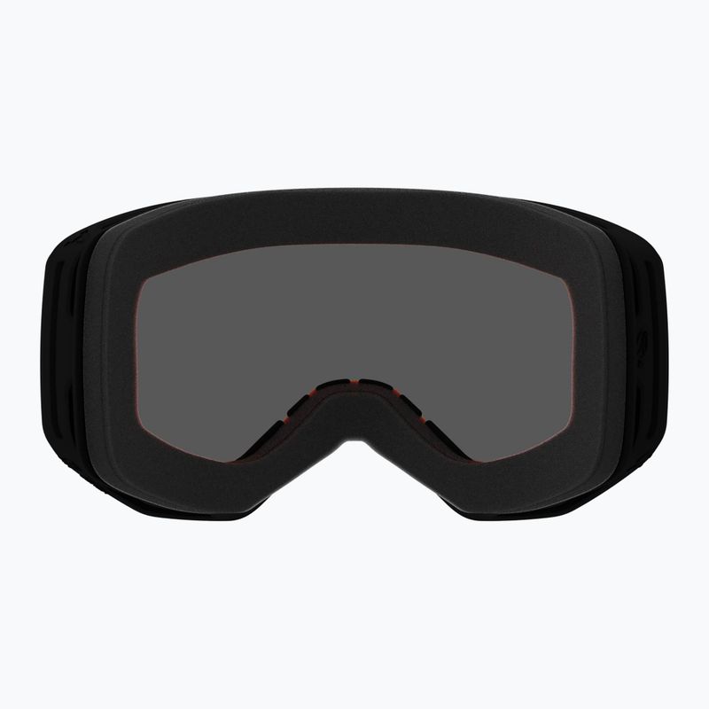 Ski goggles Alpina Venet M white matt 3