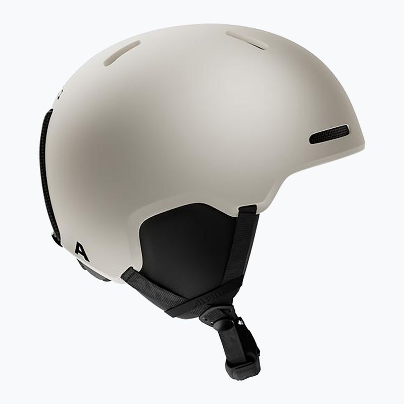 Ski helmet Alpina Arber 2 MIPS sand matt 2