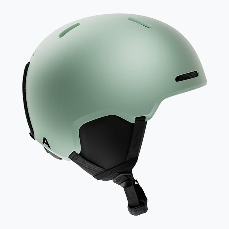 Ski helmet Alpina Arber 2 MIPS willow green 2