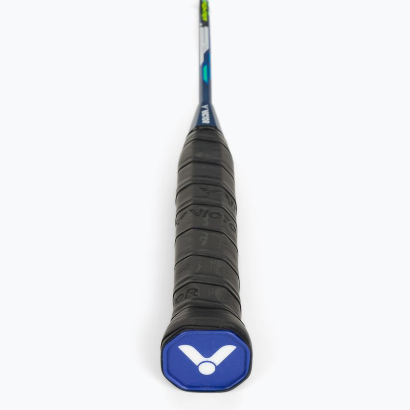 Badminton racket VICTOR Auraspeed Light Fighter 80A 2