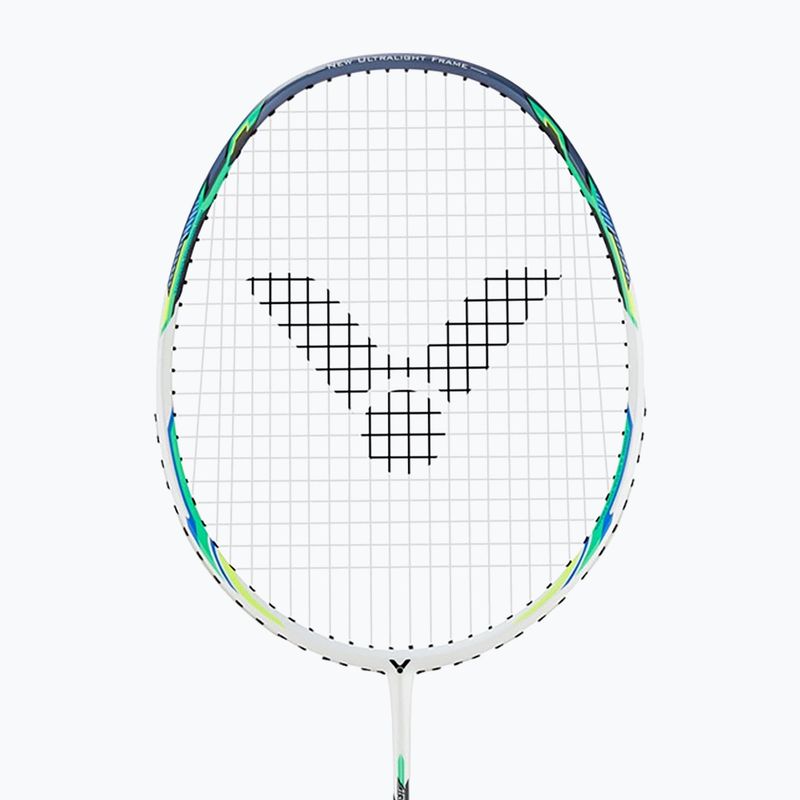 Badminton racket VICTOR Auraspeed Light Fighter 80A 6