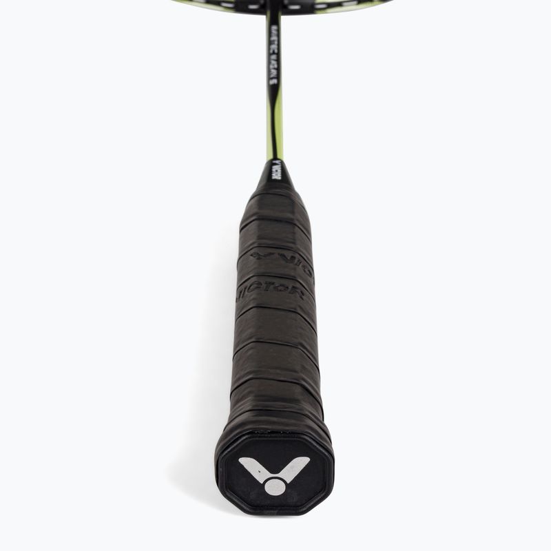 VICTOR Wavetec Magan 5 badminton racket 3