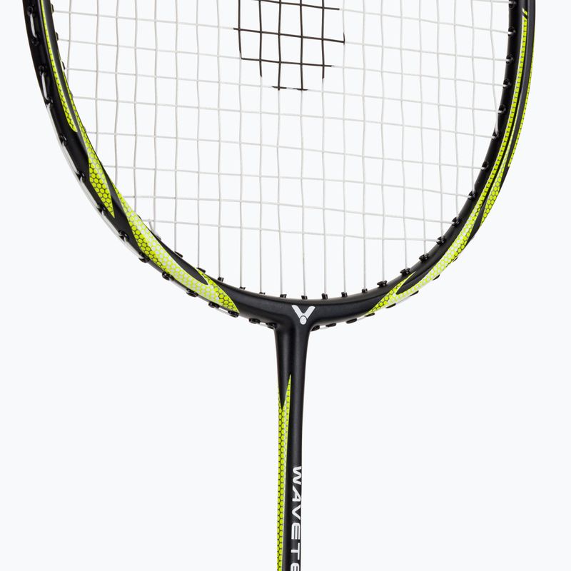 VICTOR Wavetec Magan 5 badminton racket 4