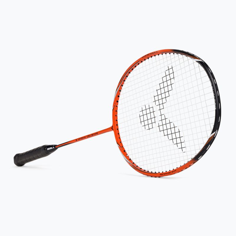 VICTOR Wavetec Magan 9 badminton racket 2