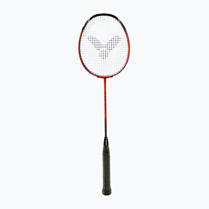 VICTOR Wavetec Magan 9 badminton racket 6