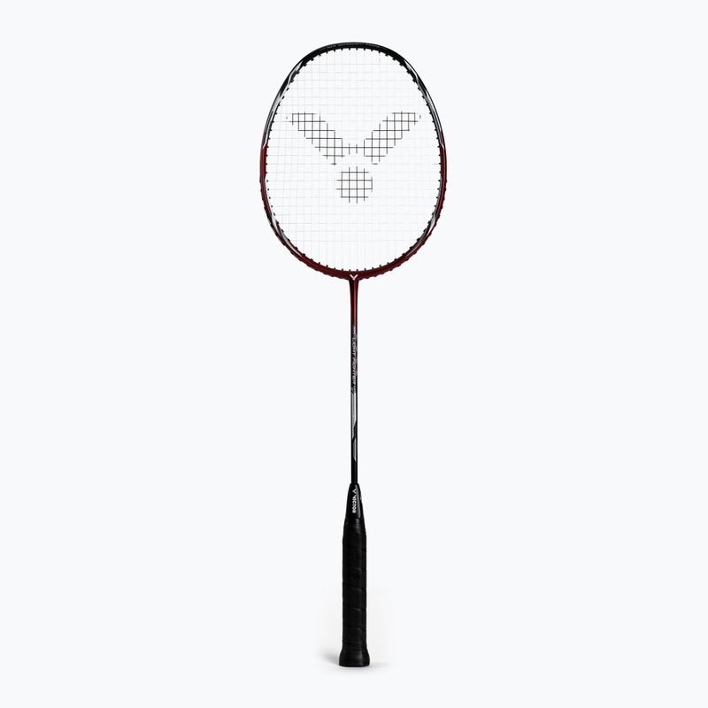 VICTOR badminton racket ARS-Light Fighter 40 D red ARS-LF-40 D