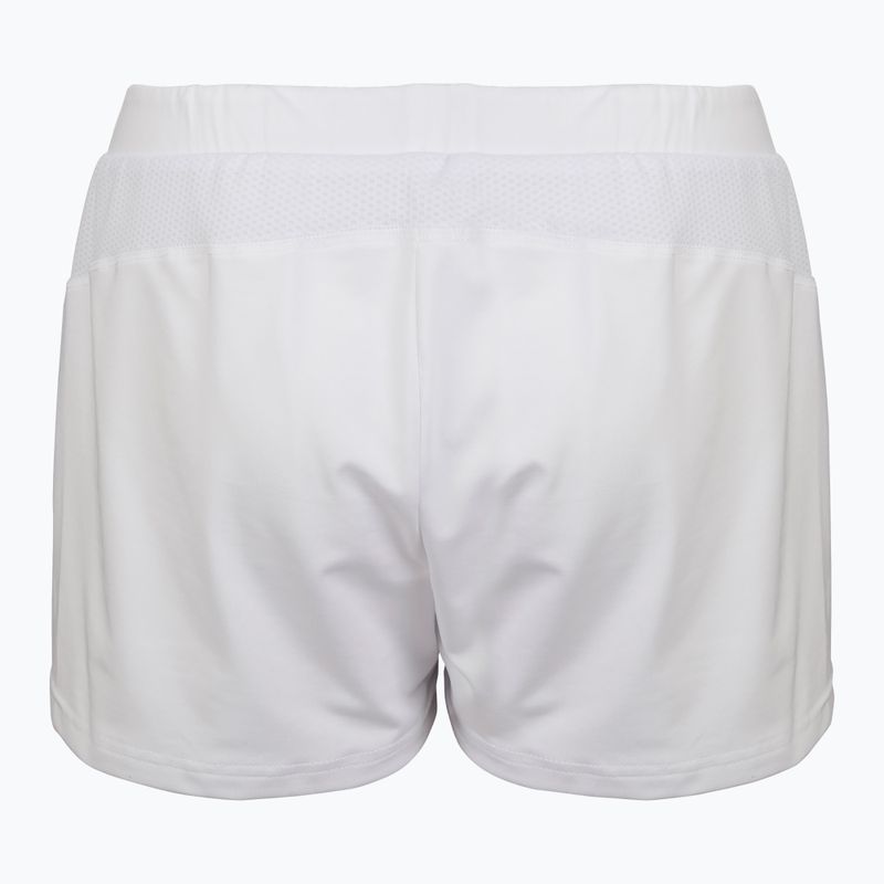 Women's tennis shorts VICTOR R-04200 white 2