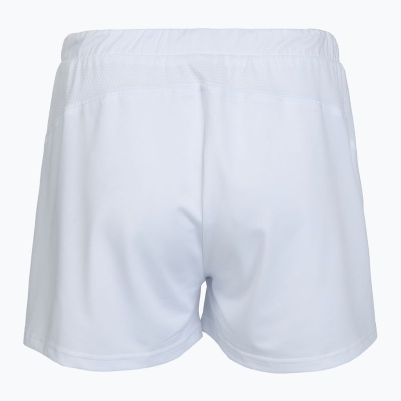 Women's tennis shorts VICTOR R-04200 white 2