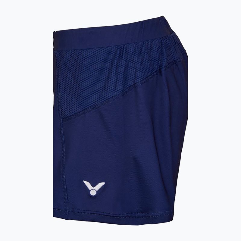 Women's shorts VICTOR R-04200 blue 3