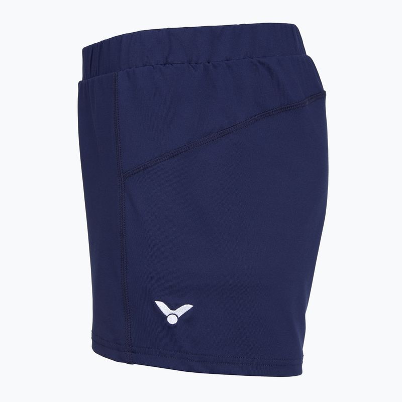 Women's shorts VICTOR R-04200 blue 3