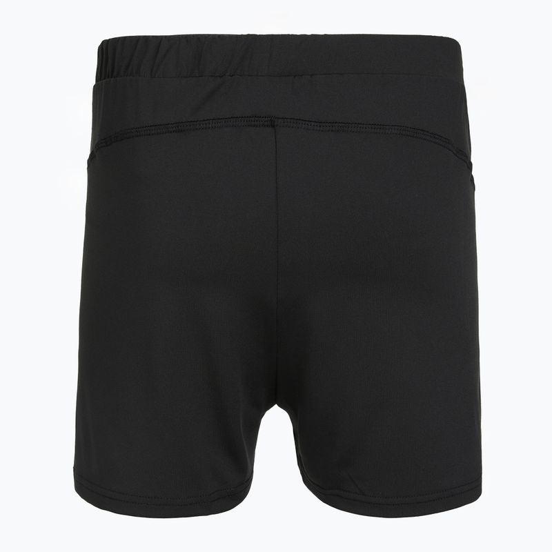 Women's tennis shorts VICTOR R-04200 black 2